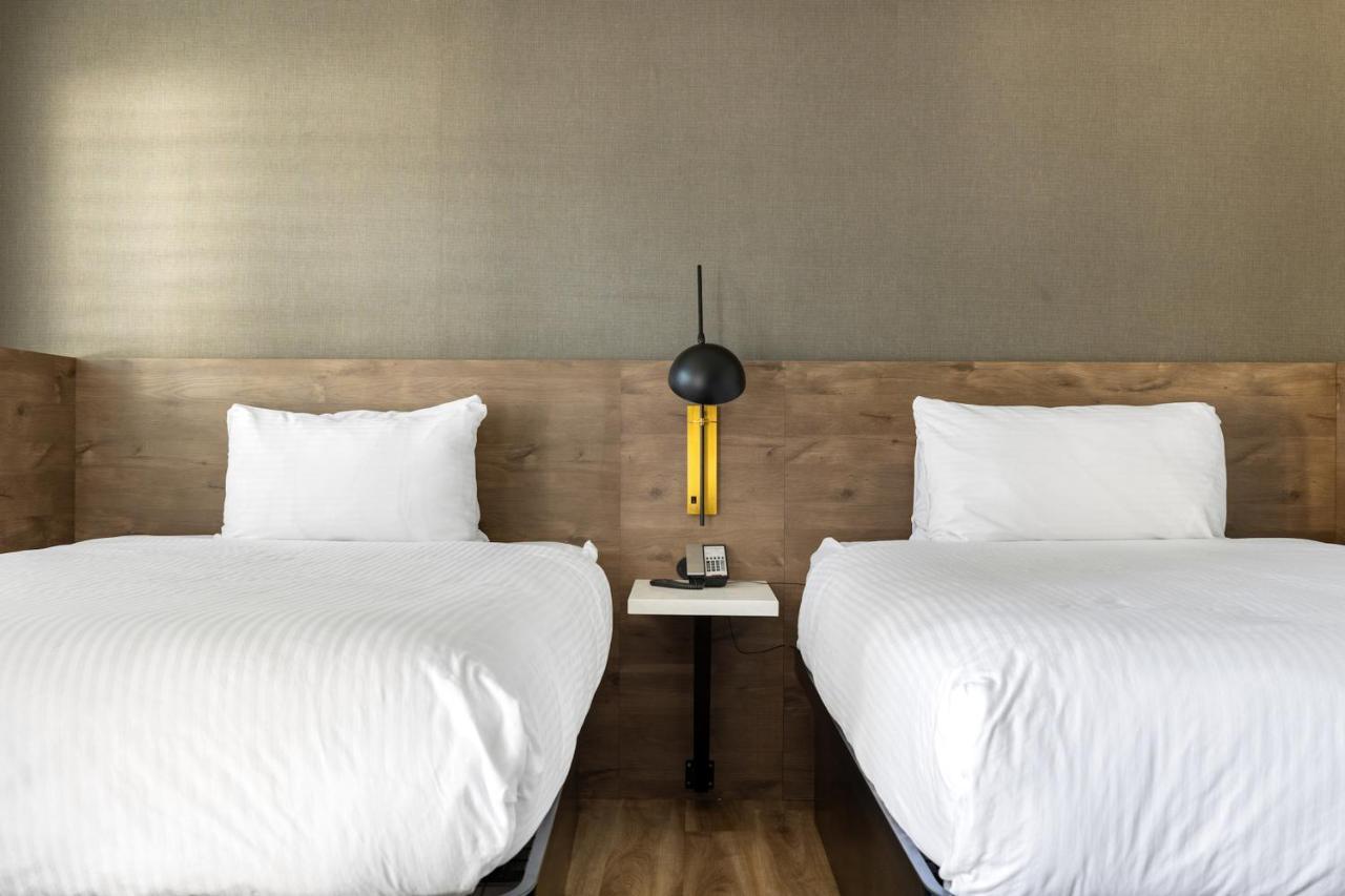 Kasa The Catrina San Mateo Hotell Rom bilde