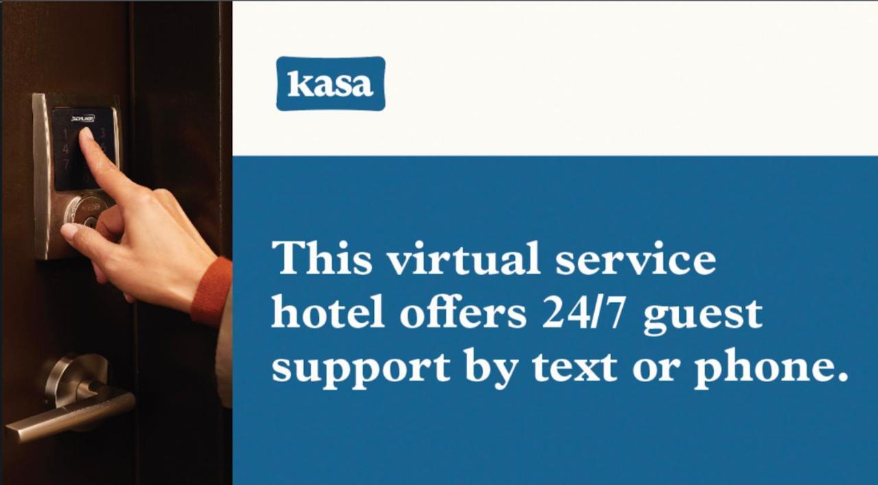 Kasa The Catrina San Mateo Hotell Eksteriør bilde