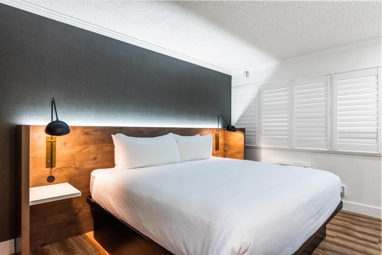 Kasa The Catrina San Mateo Hotell Eksteriør bilde