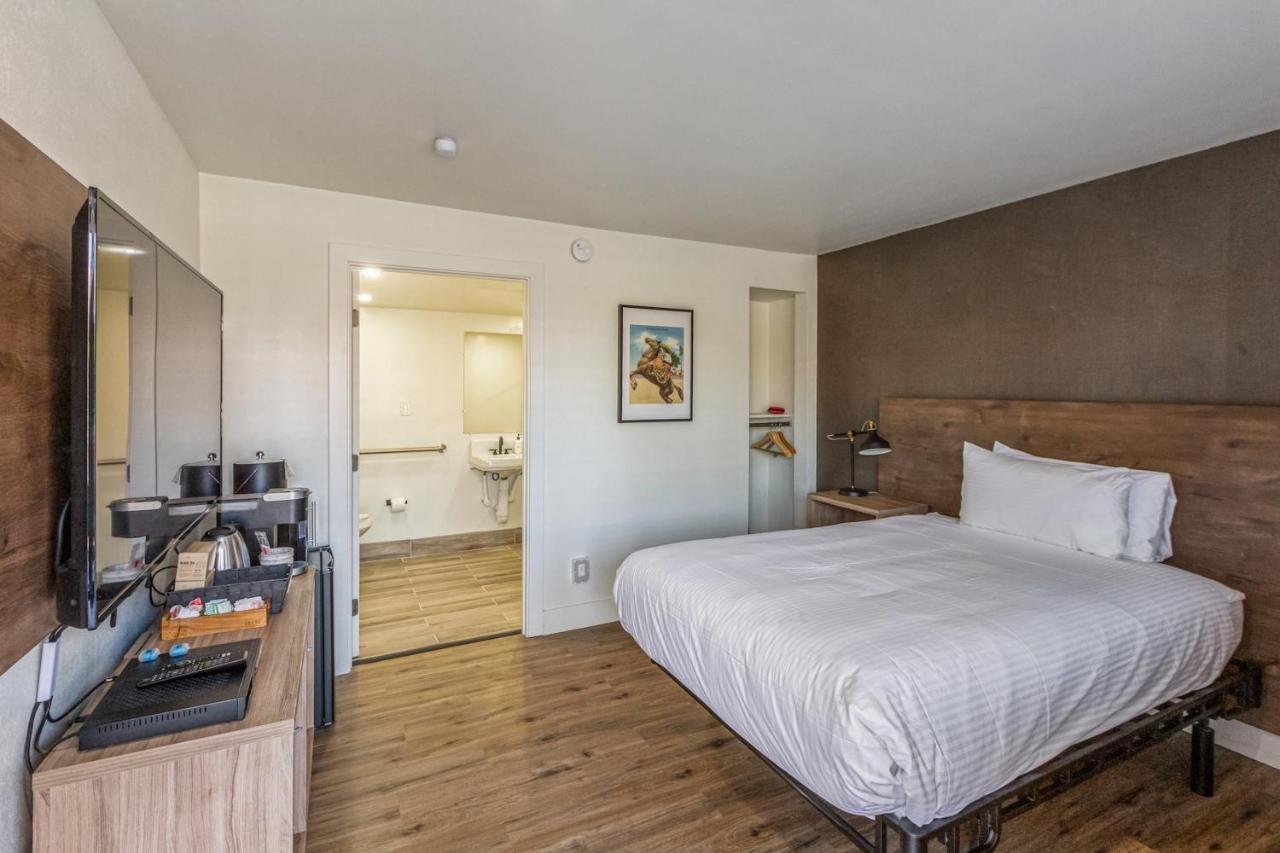 Kasa The Catrina San Mateo Hotell Rom bilde